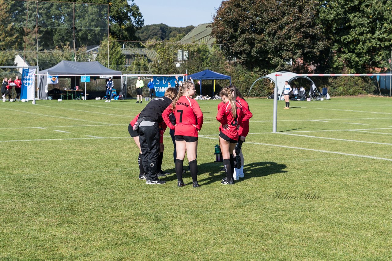 Bild 257 - wU16 Deutsche Meisterschaft